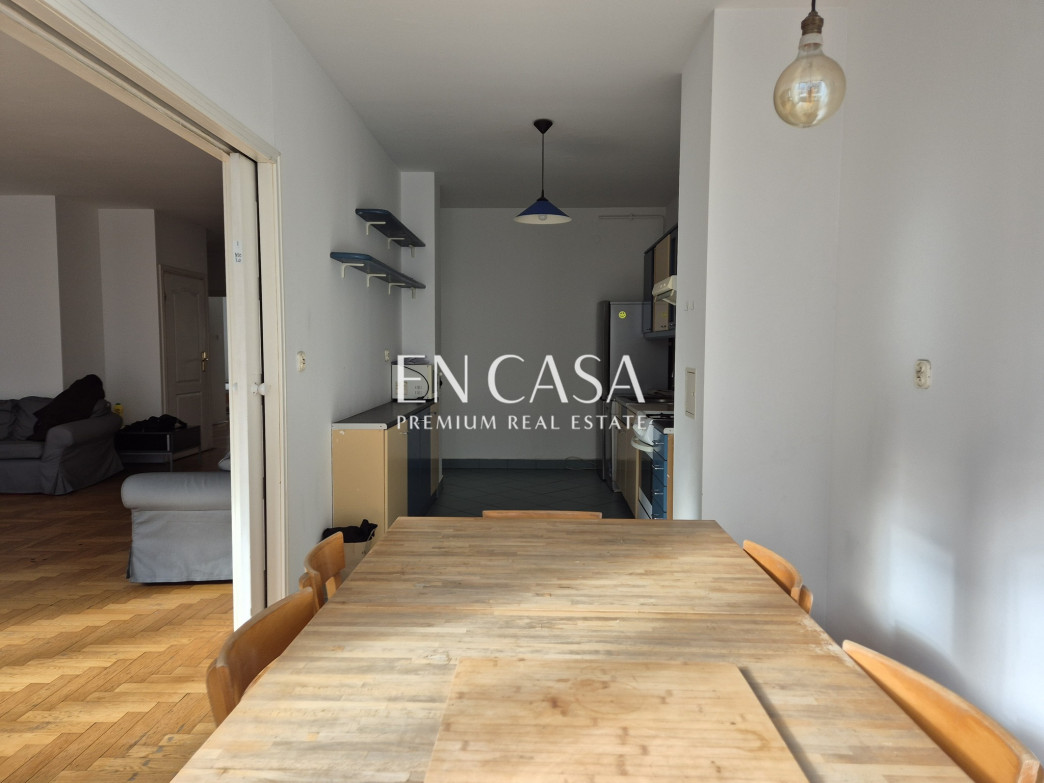 Apartment Sale Warszawa Łucka 7